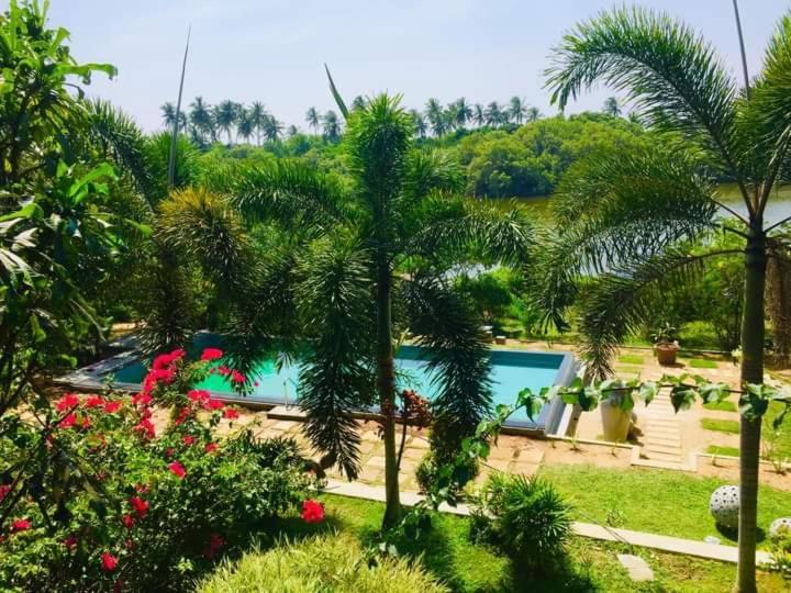 Eagles Nest Cabanas Tangalle Eksteriør bilde