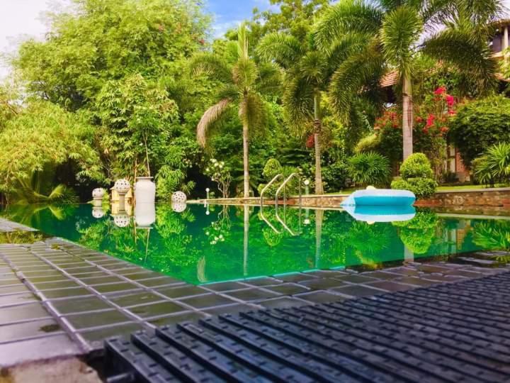 Eagles Nest Cabanas Tangalle Eksteriør bilde