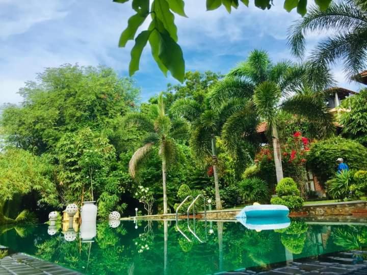 Eagles Nest Cabanas Tangalle Eksteriør bilde