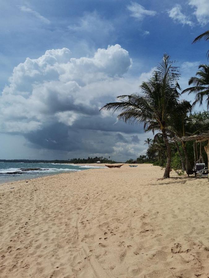 Eagles Nest Cabanas Tangalle Eksteriør bilde