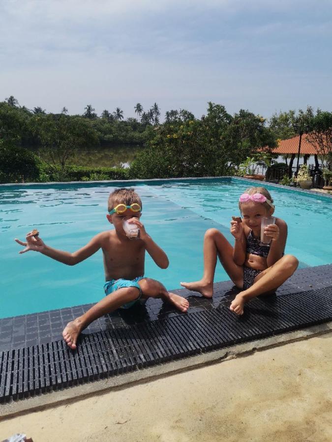 Eagles Nest Cabanas Tangalle Eksteriør bilde