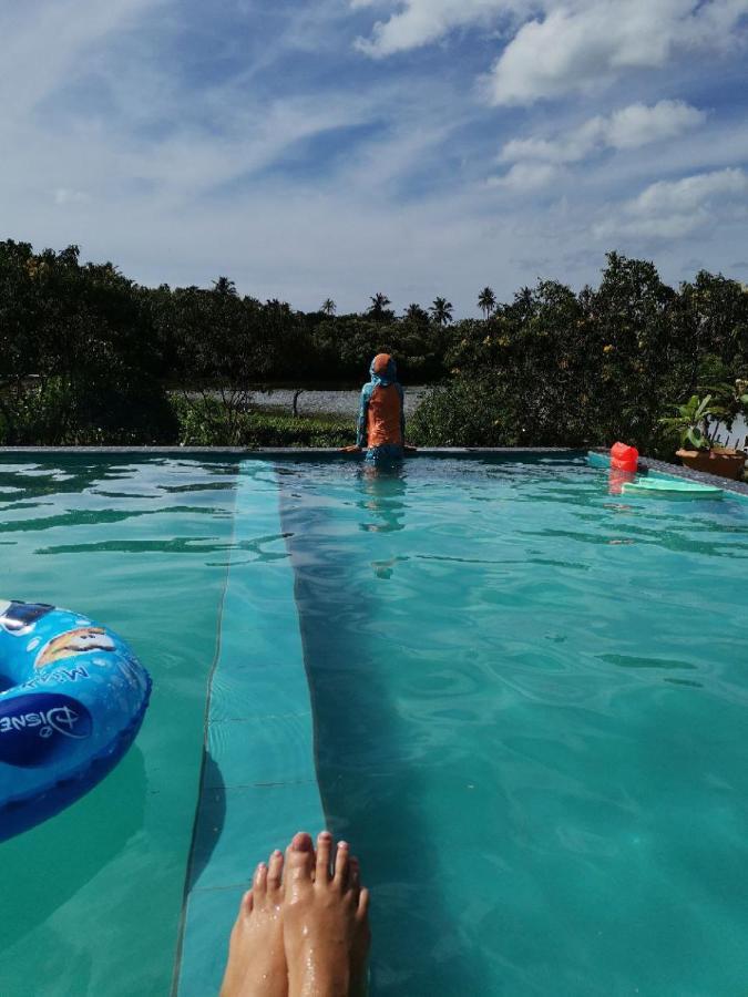 Eagles Nest Cabanas Tangalle Eksteriør bilde