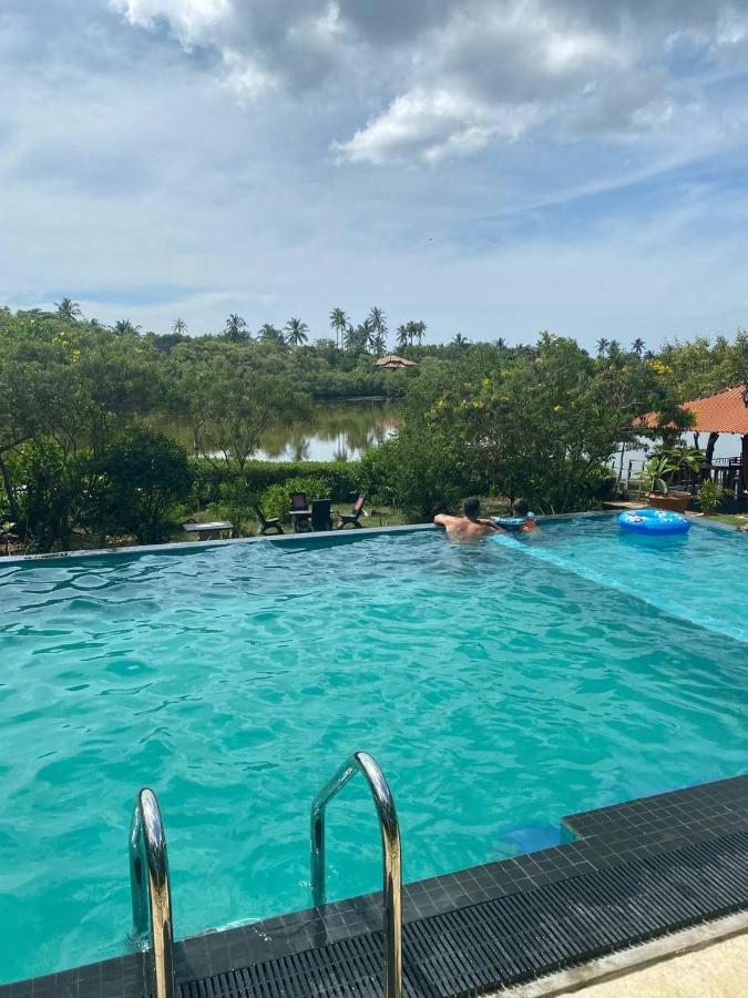 Eagles Nest Cabanas Tangalle Eksteriør bilde