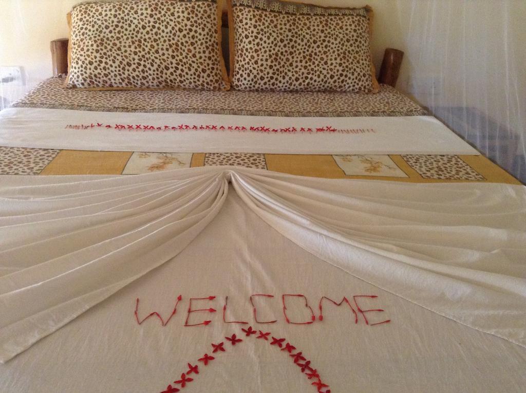 Eagles Nest Cabanas Tangalle Rom bilde