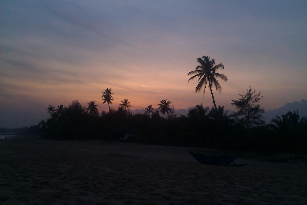 Eagles Nest Cabanas Tangalle Eksteriør bilde