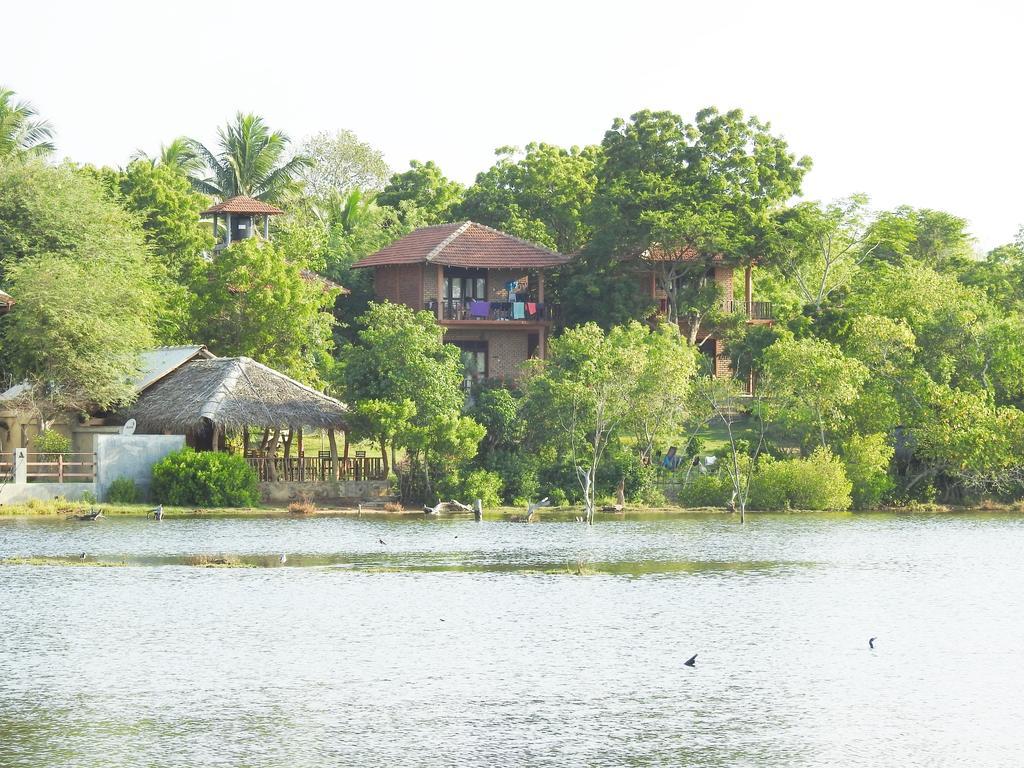 Eagles Nest Cabanas Tangalle Eksteriør bilde