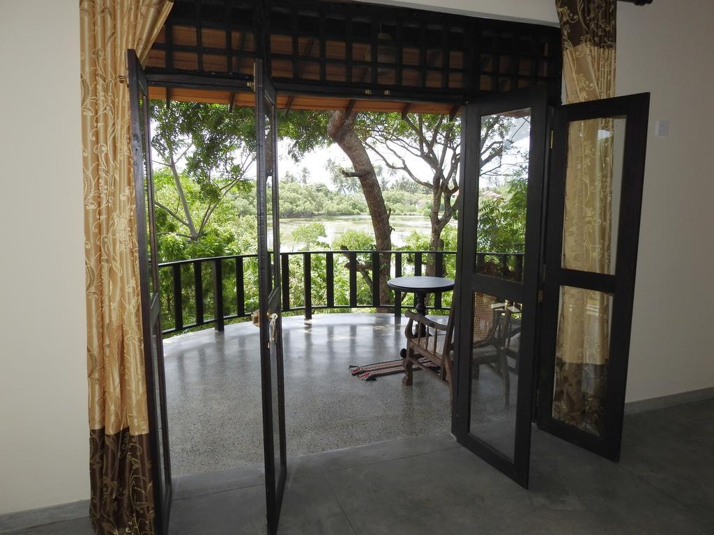 Eagles Nest Cabanas Tangalle Eksteriør bilde