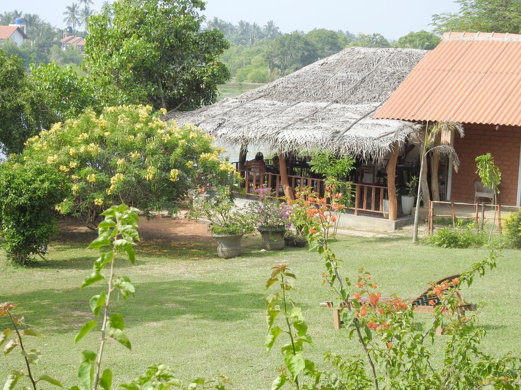 Eagles Nest Cabanas Tangalle Eksteriør bilde