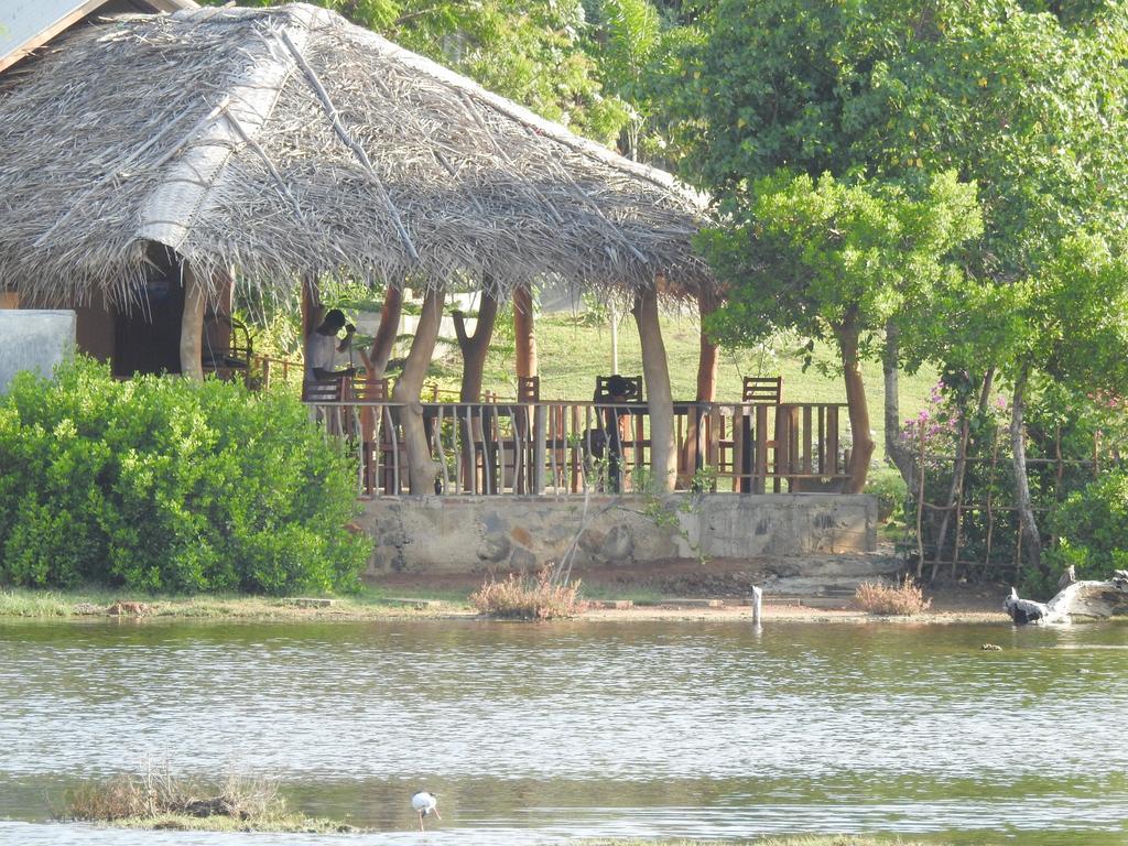 Eagles Nest Cabanas Tangalle Eksteriør bilde