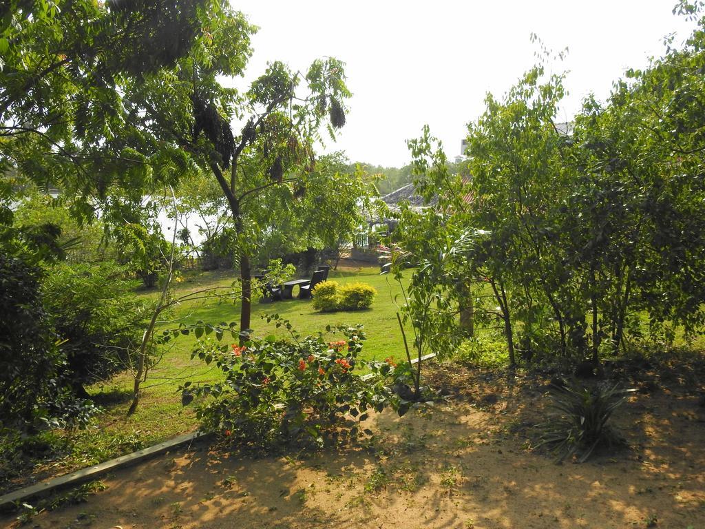 Eagles Nest Cabanas Tangalle Eksteriør bilde