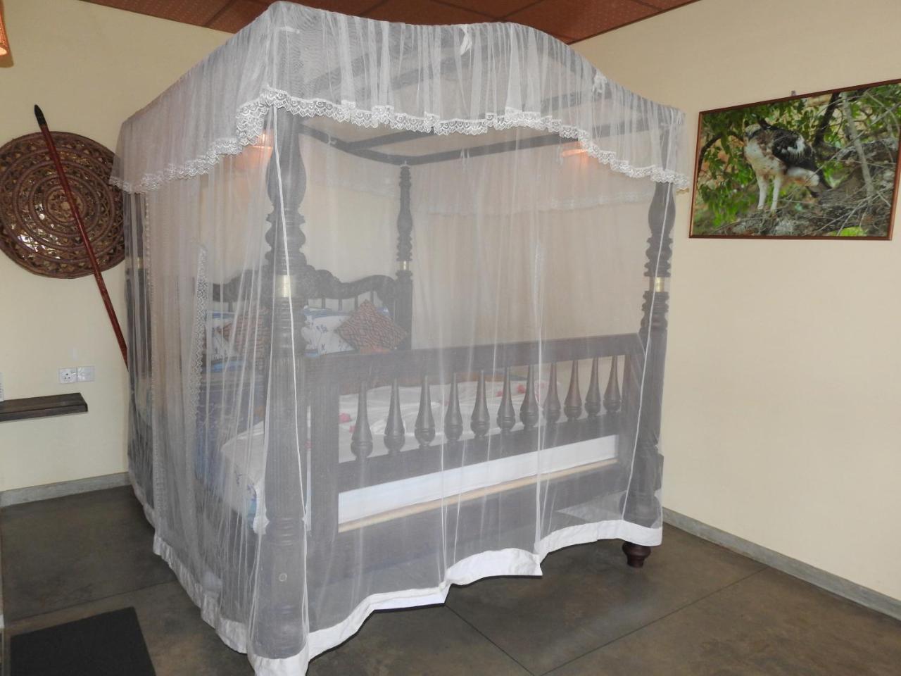 Eagles Nest Cabanas Tangalle Eksteriør bilde