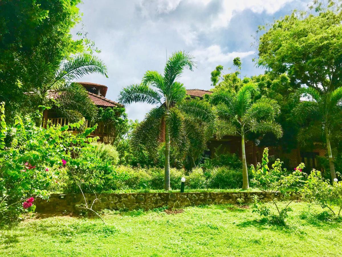 Eagles Nest Cabanas Tangalle Eksteriør bilde