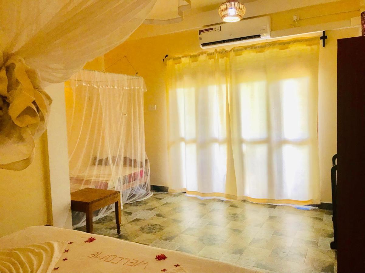 Eagles Nest Cabanas Tangalle Eksteriør bilde